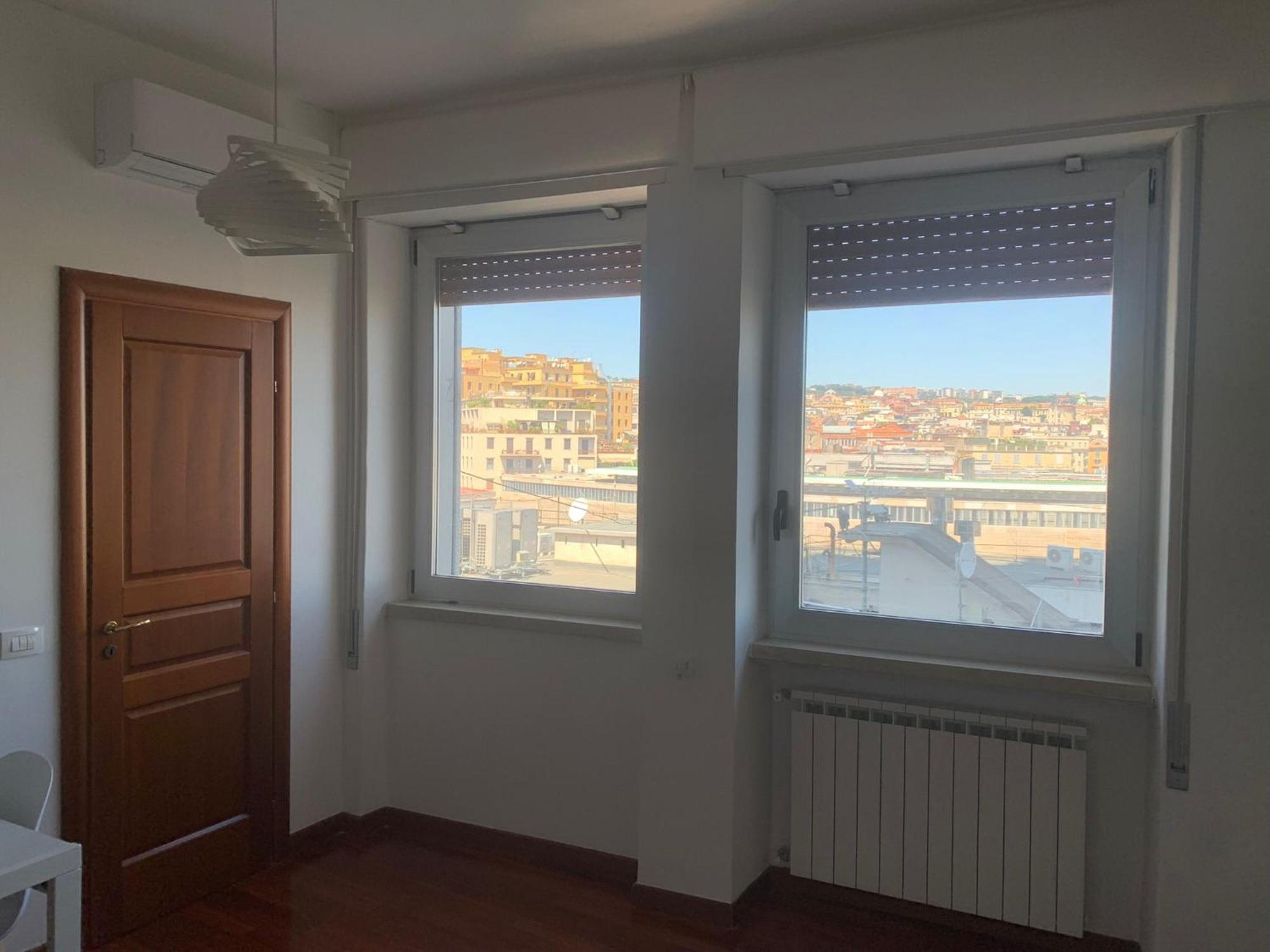 Il Gabbiano Napoli Villa Bagian luar foto